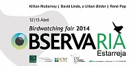 Especialistas de renome mundial na ObservaRia2014