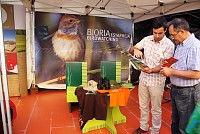 BioRia reconhecido em Salamanca